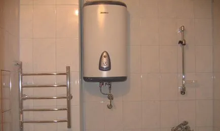 Hogyan, hogy a kazán a kezét az eszközöket és anyagokat