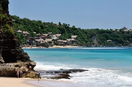 Függetlenül megy Bali öt lépésben egy álom (cikk utazás) Függetlenül megy Bali öt lépésben egy álom