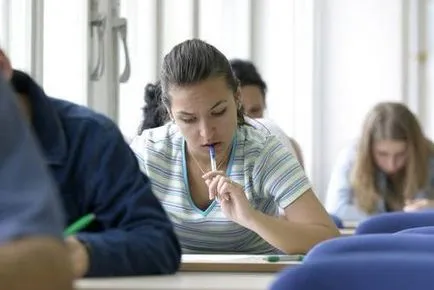 Hogyan, hogy sikeresen át az ülés