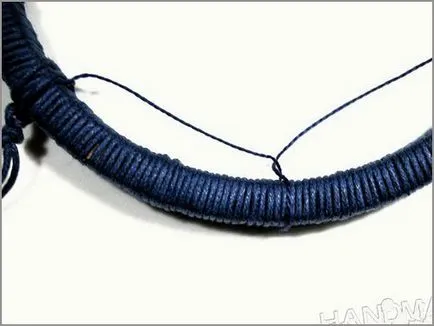 Hogyan készítsünk egy amulettet-amulett Dreamcatcher