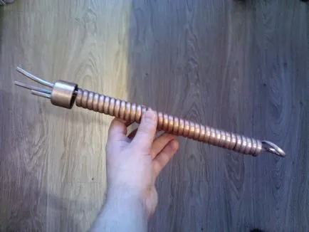 Hogyan lehet reflux alatt holdfény kezüket rendszer, rajz, fotó és videó