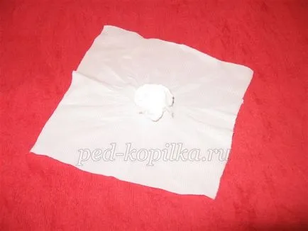 Függetlenül, hogy a kezében egy angyal szövet műhely (a kezüket) Függetlenül, hogy a kezében egy angyal szövet workshop