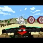Hogyan készítsünk egy gólem a Minecraft, és mit tehet