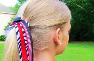 Hogyan készítsünk saját kezűleg kokoshnik (kokoshnik) Hogyan készítsünk saját kezét kokoshnik