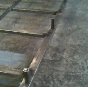 Hogyan Expedíciós trunk kezével