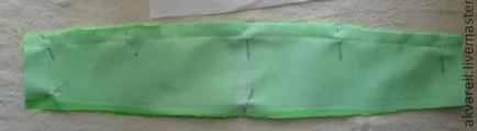 Hogyan kokoshnik a fejét saját kezűleg (kokoshnik) Hogyan kokoshnik a fejét saját kezűleg