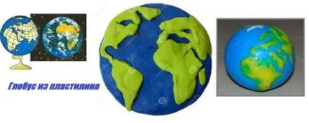 Hogyan, hogy a Globe agyag kezük modell a gyermekek számára egy fotó-kiválasztás (hogy) Hogyan, hogy a Globe agyag kezük modell a gyermekek számára egy fotó-kiválasztás
