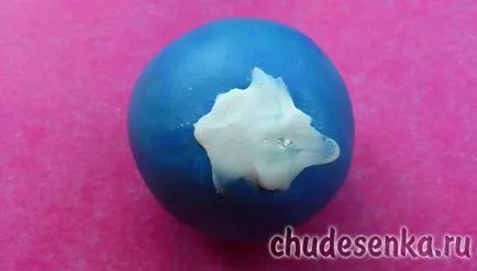 Hogyan, hogy a Globe agyag kezüket a gyerekek fotók és videó