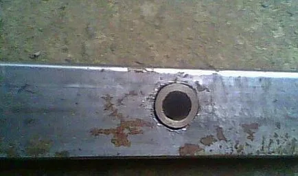 Hogyan Expedíciós trunk kezével