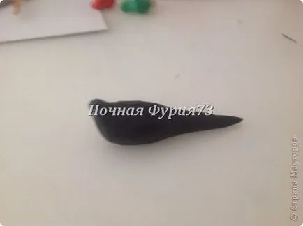 Hogyan készítsünk egy sárkány gyurma megrendezett fotó és videó használati