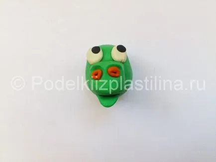 Hogyan készítsünk egy sárkány gyurma megrendezett fotó és videó használati