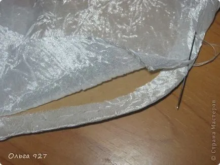 Hogyan kokoshnik a fejére a kezét (csinálni) Hogyan kokoshnik a fejét saját kezűleg