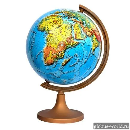 Hogyan, hogy a Globe agyag kezüket a gyerekek fotók és videó
