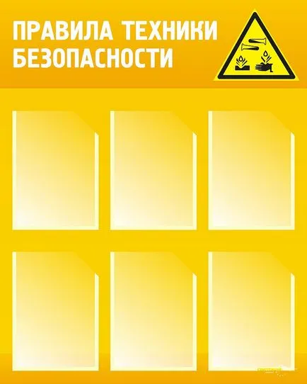 Hogyan lehet az információs pulthoz a kezüket