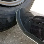 Hogyan változtassuk meg a kereket egy autó Hogyan változtassuk meg a kereket egy autó