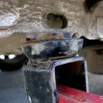Hogyan változtassuk meg a kereket egy autó Hogyan változtassuk meg a kereket egy autó
