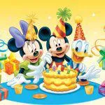 Hogyan kell felhívni Mickey Mouse