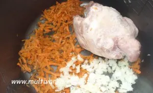 Hogyan megsütjük a pogácsákat a multivarka