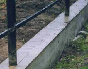 Hogyan tegyük egy kerítés idomlemezből magát Hogyan tegyük egy kerítés idomlemezből magát