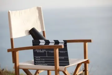 Hogyan lőni jelenetek
