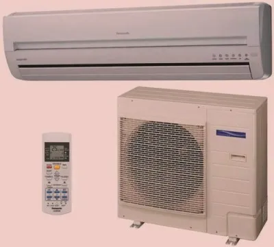 Hogyan kell telepíteni a légkondicionálót a lakásban