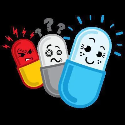Mit vigyen antibiotikumokkal gyermek