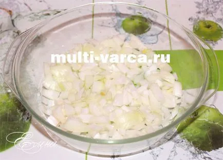 Hogyan megsütjük a pogácsákat a multivarka