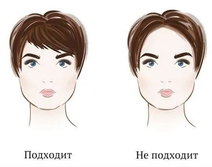 Hogyan válasszuk ki a frizura