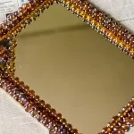 Hogyan készítsünk egy szép árnyalatú a szövet a kezét lépésről lépésre