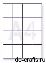 Hogyan lehet modulokat a papír