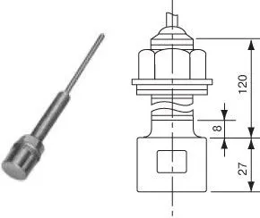 Hogyan készítsünk egy magnetostriktív átalakító kezüket leírás rendszer és ajánlások (magnetostrikciós radiátor saját kezűleg magnetostriktív ultrahang-átalakító teljesítményű ultrahangos generátorral kezével) Hogyan készítsünk egy magnetostriktív átalakító kezüket leírás rendszer és ajánlások