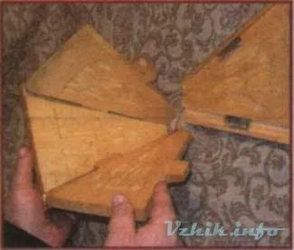 Hogyan pasochnitsu