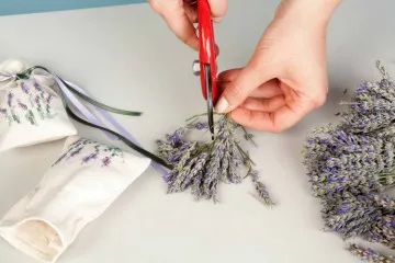 Hogyan készítsünk amulettek kezüket (fotó útmutató)
