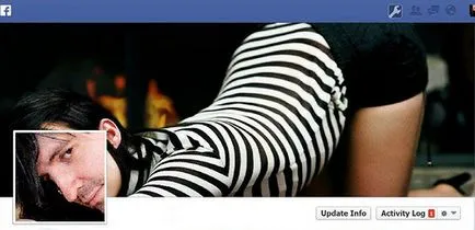 Hogyan, hogy egy kreatív fedezetet Facebook egy pár percig, 7 táblák (fedelet facebook) Hogyan, hogy egy kreatív fedezetet Facebook egy pár percig, 7 tipp
