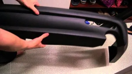 Hogyan készítsünk egy kit saját kezűleg az elmélet és a gyakorlat előállítására alkatrészek test kit üvegszál