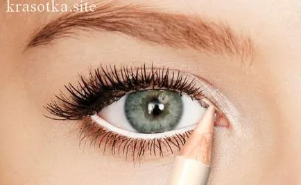 Hogyan kell csinálni smink a szeme összeszűkül 5 Fontos szabályok! (Eye) Hogyan kell csinálni smink a szeme összeszűkül 5 Fontos szabályok!
