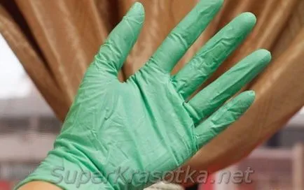 Hogyan készítsünk szép kezét otthon, - szuper bébi! (Home) Hogyan készítsünk szép kezét otthon, - szuper bébi!