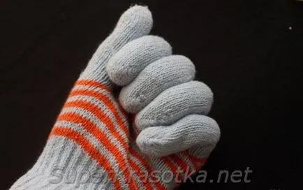 Hogyan készítsünk szép kezét otthon, - szuper bébi! (Home) Hogyan készítsünk szép kezét otthon, - szuper bébi!
