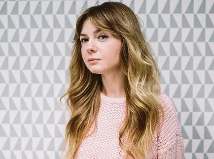 Hogyan lehet gondatlan fürtök, a Marie Claire (Claire) Hogyan lehet gondatlan fürtök, a Marie Claire