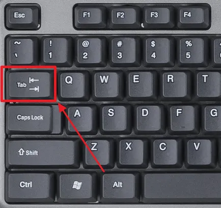 Hogyan készítsünk egy piros vonal, amely a Word