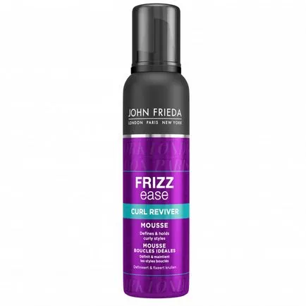 Hogyan lehet fürtök a hazai szakértői vélemények John Frieda
