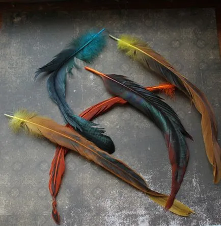 Hogyan készítsünk egy Dreamcatcher saját kezűleg - a mester osztály és ötletek amulett talizmán, édes otthon - kézzel (a) Hogyan készítsünk egy Dreamcatcher saját kezűleg - a mester osztály és ötletek amulett talizmán, édes otthon - kézzel