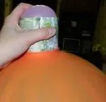 Hogyan, hogy egy labda lufi meglepetés (meglepetés levegő) Hogyan tegyük egy léggömb meglepetés lufi