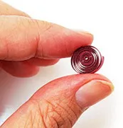 Hogyan készítsünk egy százszorszép a technika Quilling (százszorszép) Hogyan készítsünk egy százszorszép Quilling technikák