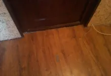 Hogyan, hogy a küszöb az első ajtó a lakás belső küszöbök, telepítése és befejező erkélyek
