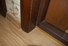 Hogyan, hogy a küszöb az első ajtó a lakás belső küszöbök, telepítése és befejező erkélyek