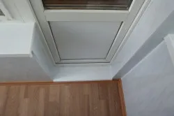 Hogyan, hogy a küszöb a balkon (fotó és videó) (kerámia padlólapok) Hogyan, hogy a küszöb a balkon (fotó és videó)