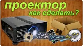 Hogyan, hogy a projektor használati fényképpel (záró) Hogyan, hogy a projektor használati fotókkal