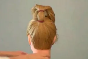 Hogyan, hogy a haj maga
