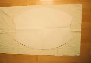 Hogyan készítsünk puff táska a kezét (puff kezével) Hogyan készítsünk puff táska kezét